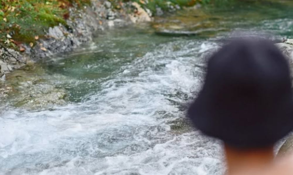 水杜のすみか 大野屋（大野市）