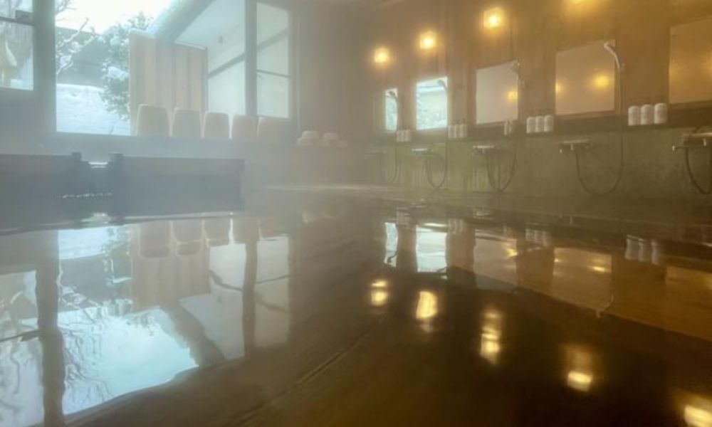 貸切宿 さうなす（那須塩原市）