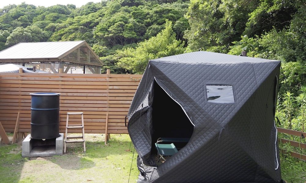 Kabuku Resort（志摩市）