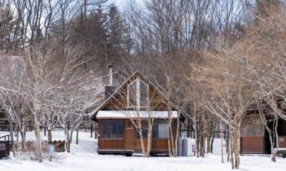 北軽井沢スウィートグラス（吾妻郡長野原町）