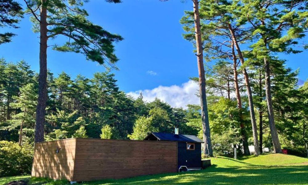 PICA Fujiyama（南都留郡）