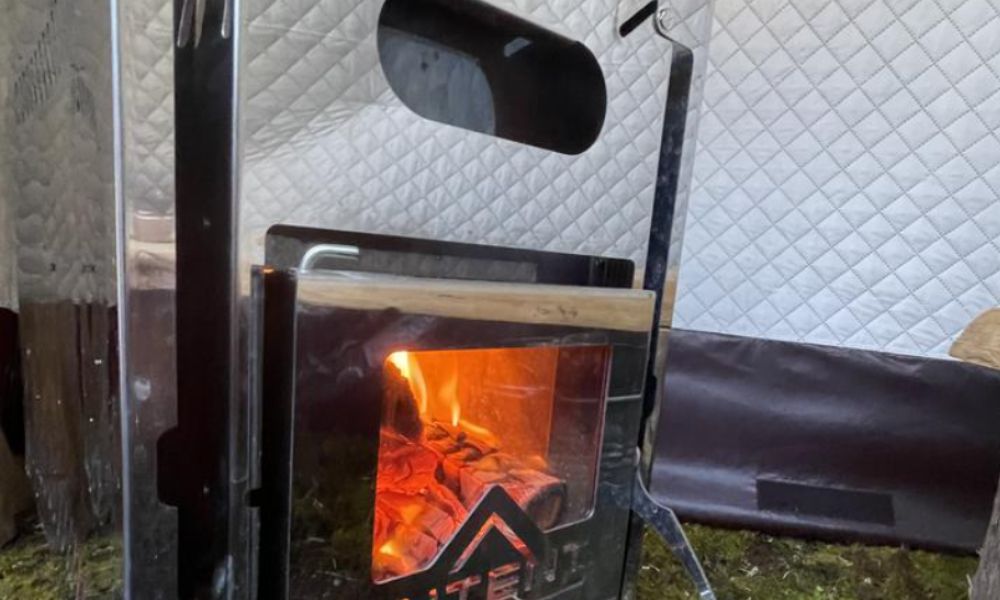 ヒストリーパーク塚原オートキャンプ場（津市）