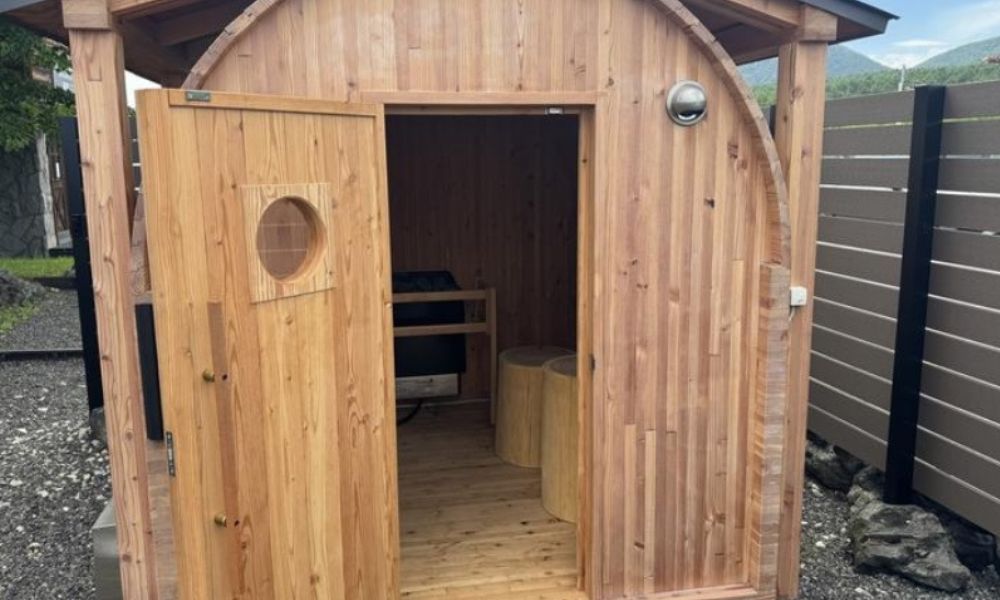 Dot GLAMPING 北軽井沢（吾妻郡嬬恋村）