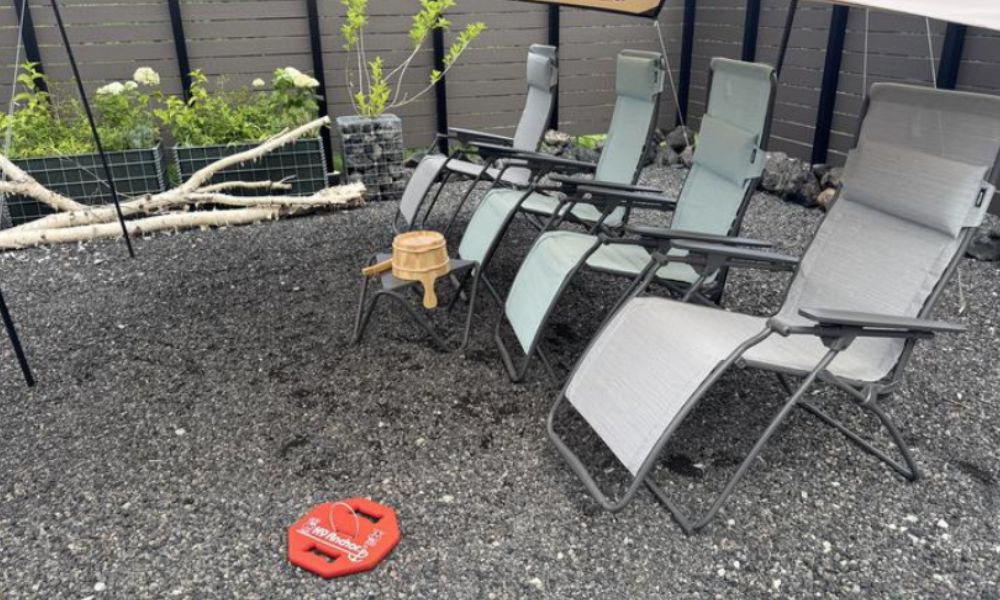 Dot GLAMPING 北軽井沢（吾妻郡嬬恋村）