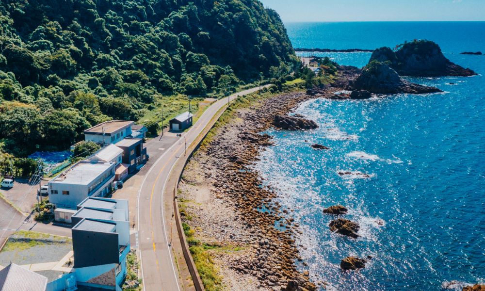 BLUE SQUARE（福井市）