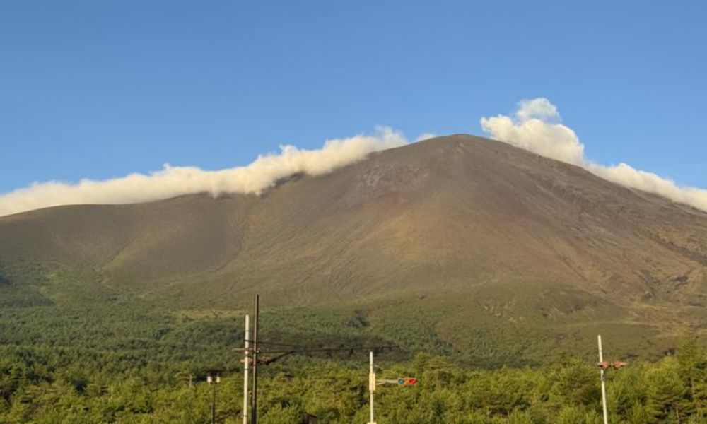 Dot GLAMPING 北軽井沢（吾妻郡嬬恋村）