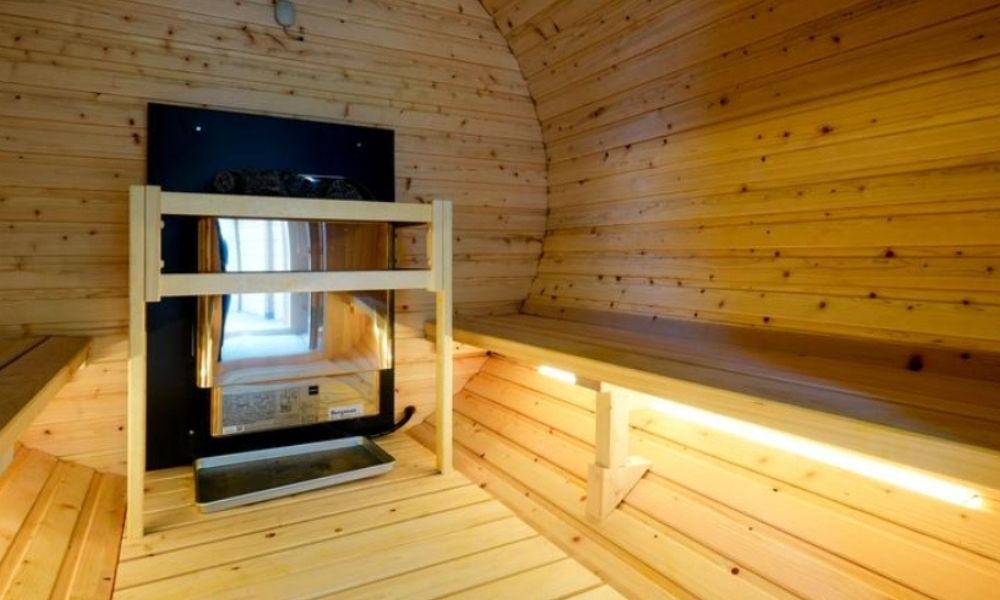 LUONTO（渋川市伊香保町）