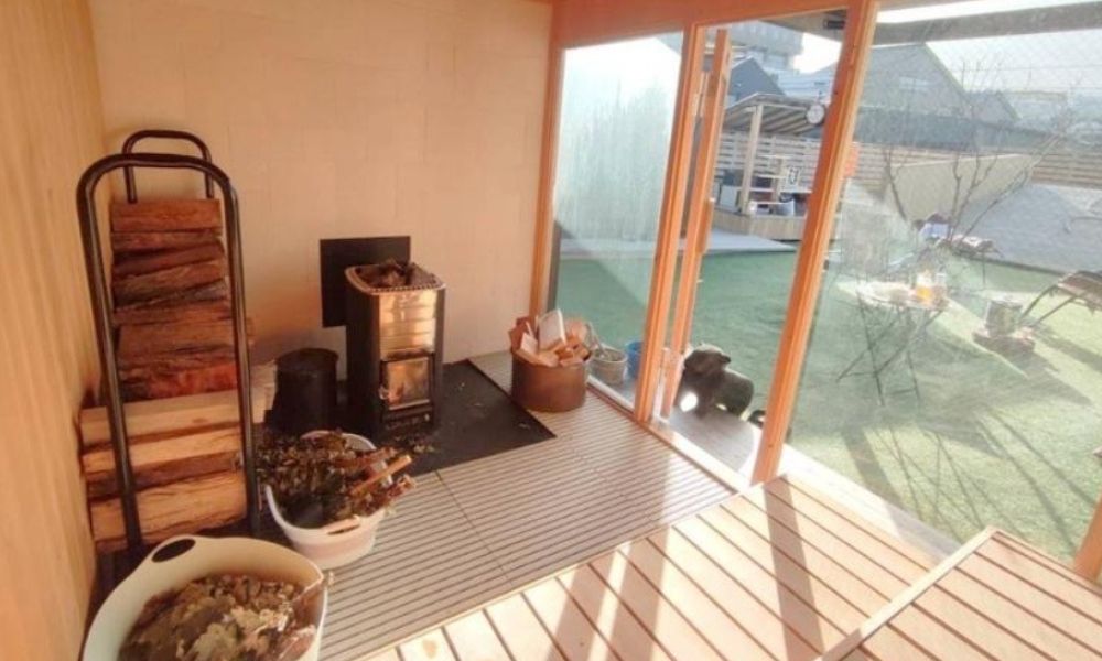 GYU-YA VILLA（氷見市）