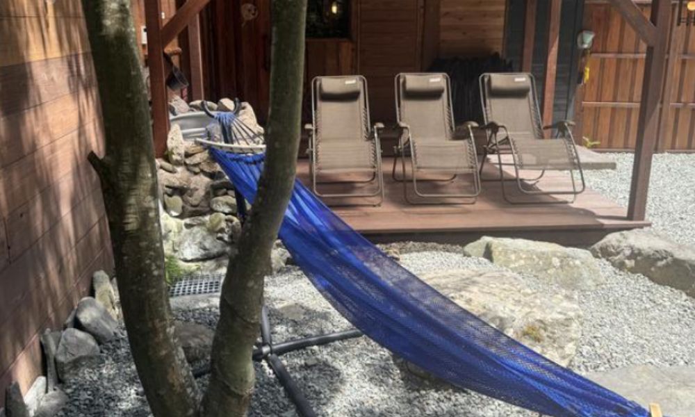 貸別荘 たぬき荘道志（南都留郡）