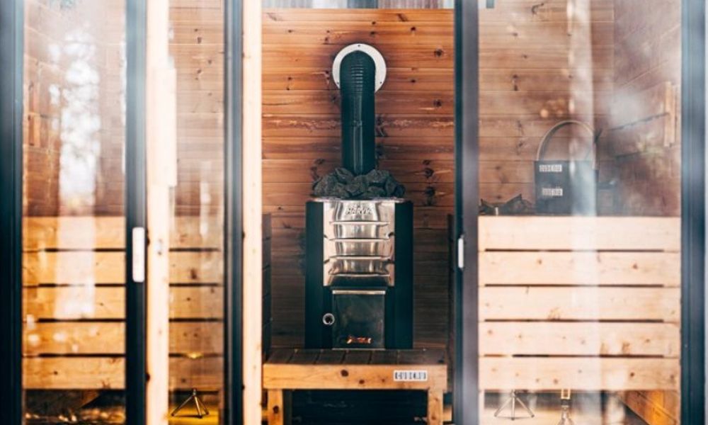 サウナ付き一棟貸し宿 大岡辻-tsuji oooka-（長野市）