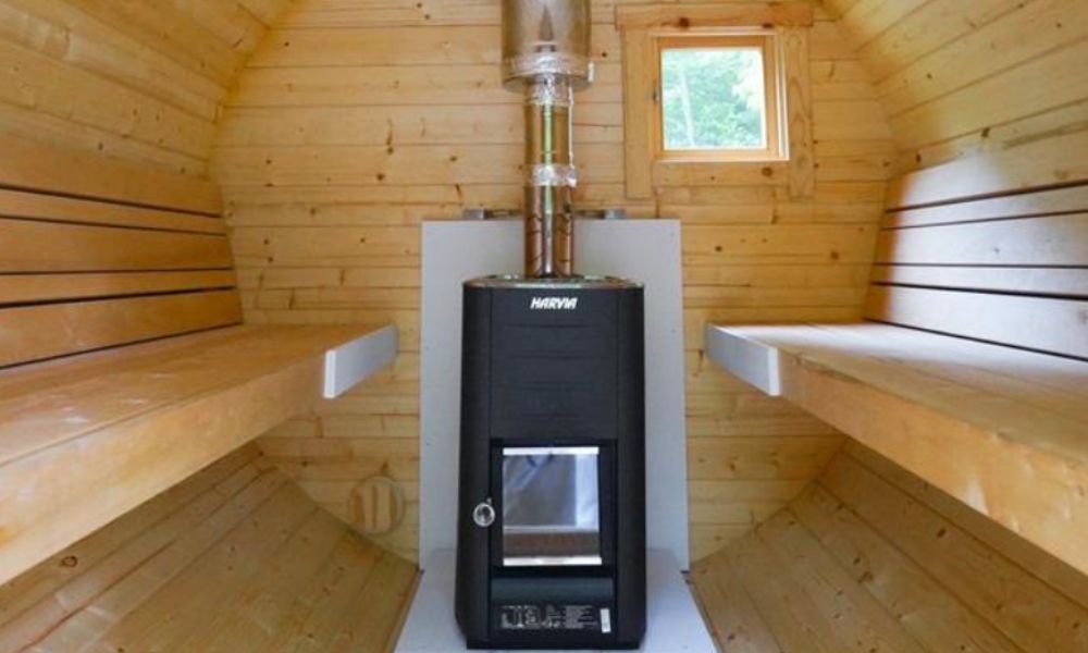 Mr.Forest（那須郡那須町）