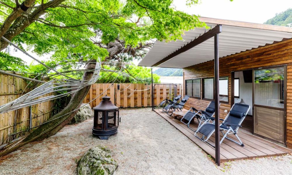 那須ユートピア（那須郡那須町）