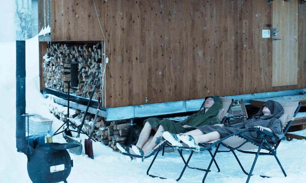 Earthboat Togakushi（長野市）