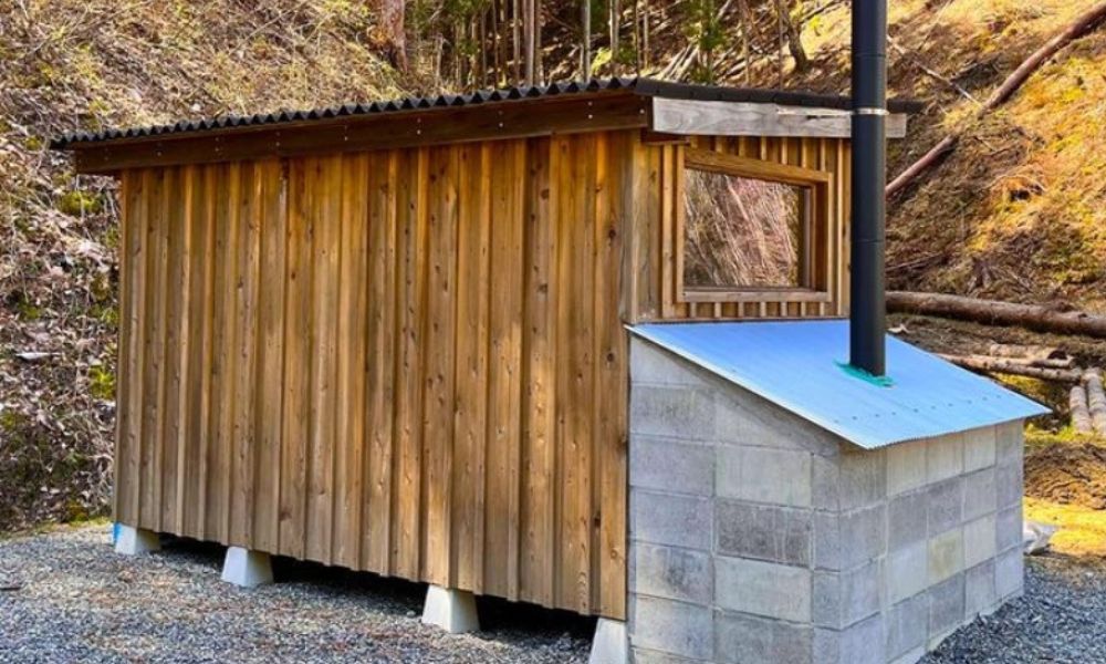 Farmer's Camp ポレポレ（下伊那郡）