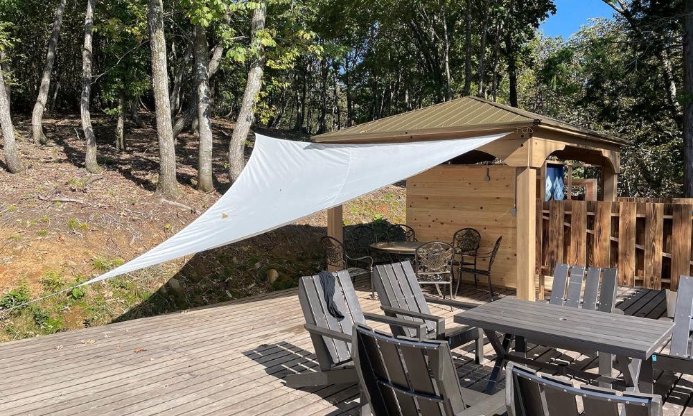 North Village Hirugano（郡上市）