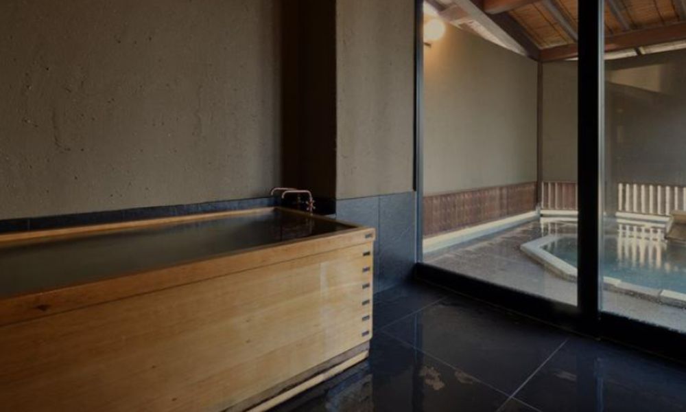 那須別邸 回（那須郡那須町）