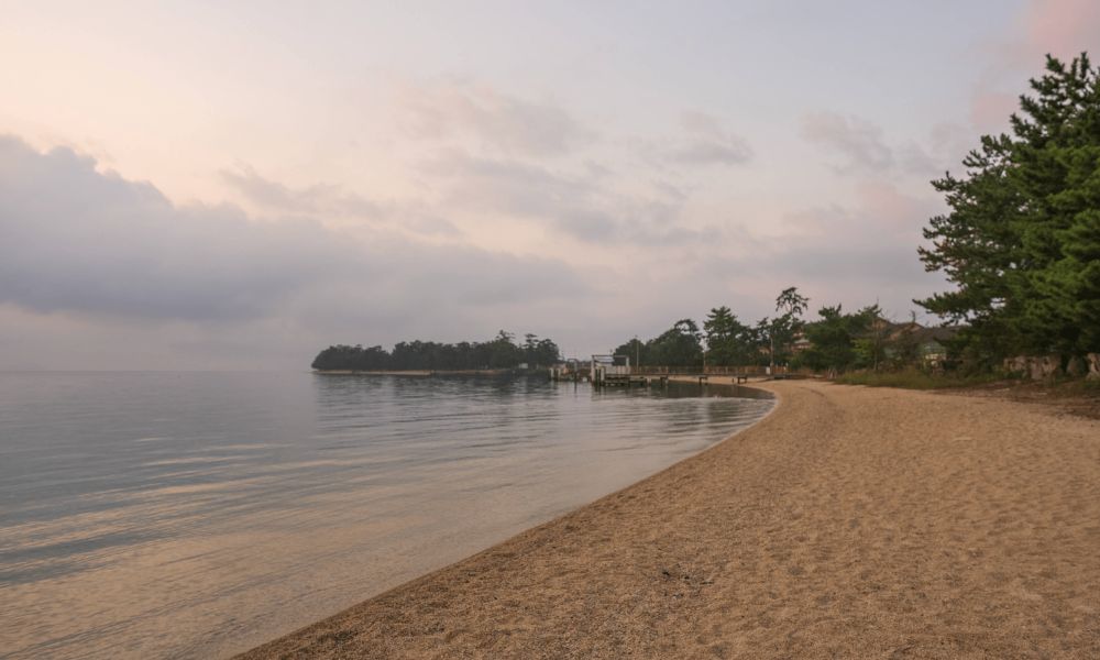 IZA近江舞子（大津市）