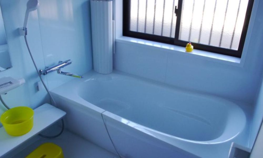 サウナ&ステイ吉日荘（芳賀郡益子町）