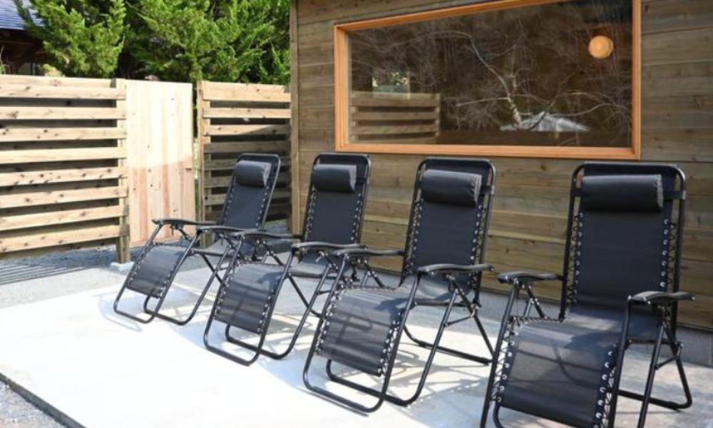 上小川レジャーペンション（久慈郡大子町）