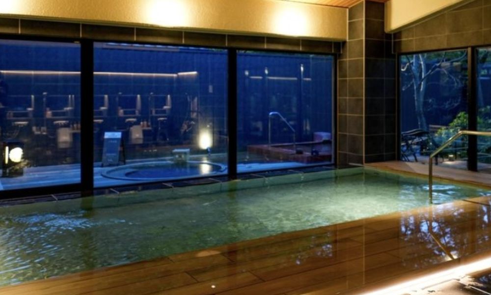 LUONTO（渋川市伊香保町）