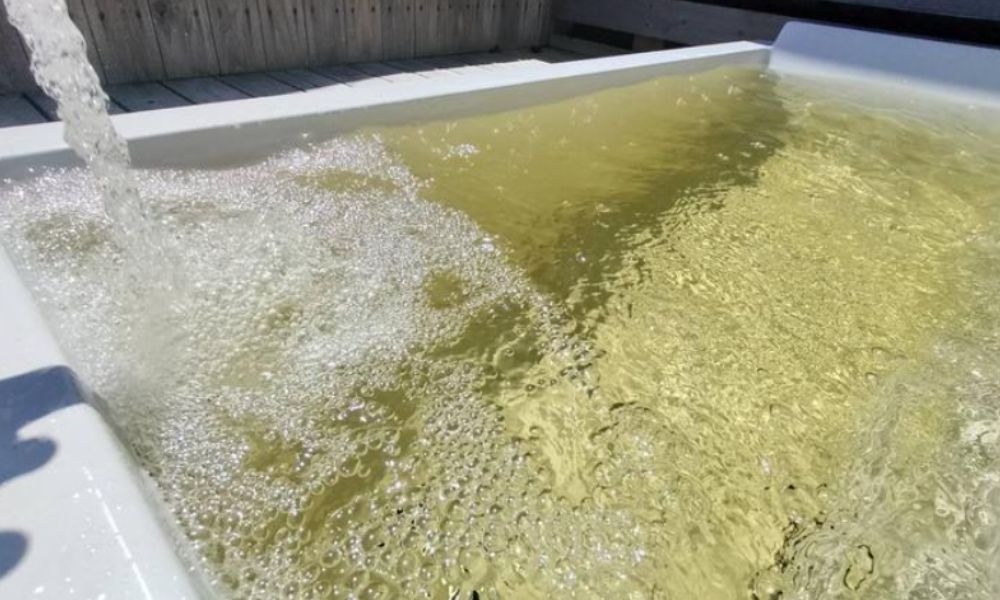 GYU-YA VILLA（氷見市）