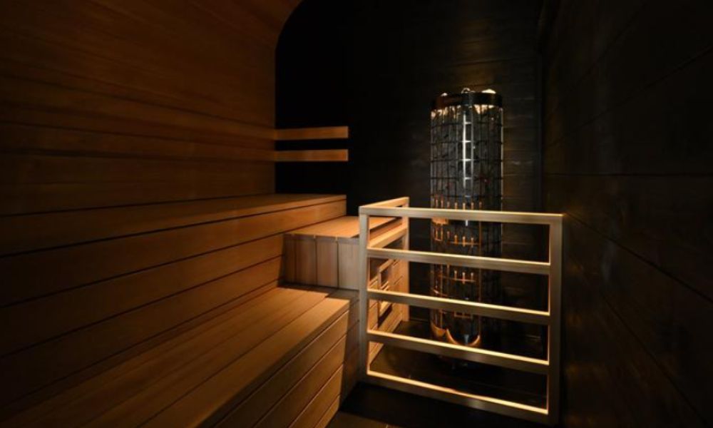 那須別邸 回（那須郡那須町）