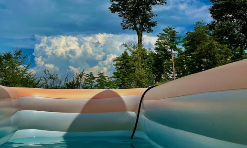 FLAMME日向山オートキャンプサイト（北杜市）