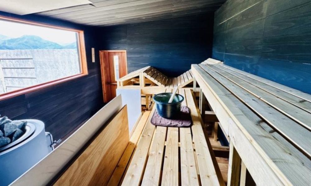 立原高原キャンプ場（南佐久郡）