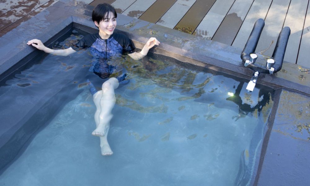 SAUNEA白州（北杜市）