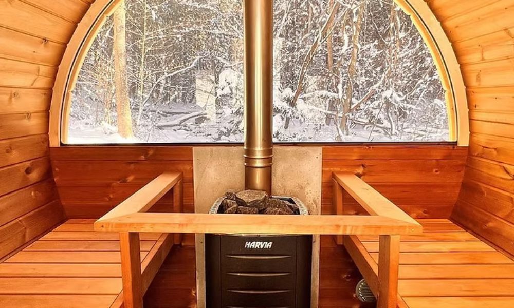 THE FIVE RIVERS FINE GLAMPING 群馬白沢（沼田市白沢町）