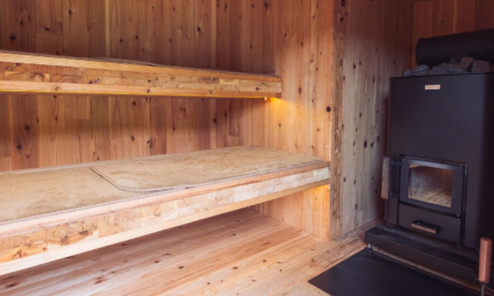 Earthboat Minakami Hodaigi（利根郡みなかみ町）