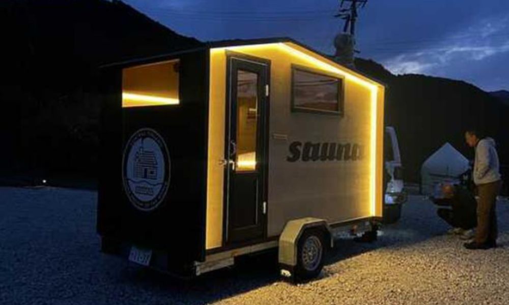 おわせむかい農園キャンプ場ミノレ（尾鷲市）