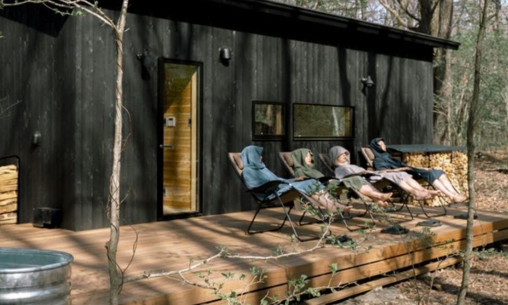 ふとタイニー北軽井沢（吾妻郡嬬恋村）