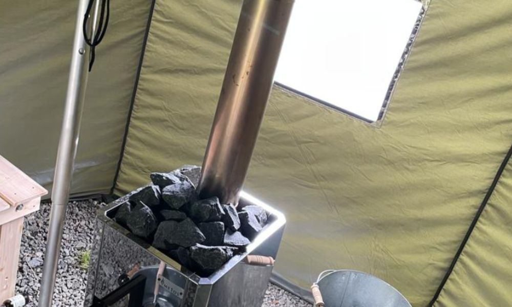 水源の森 キャンプ・ランド（南都留郡）