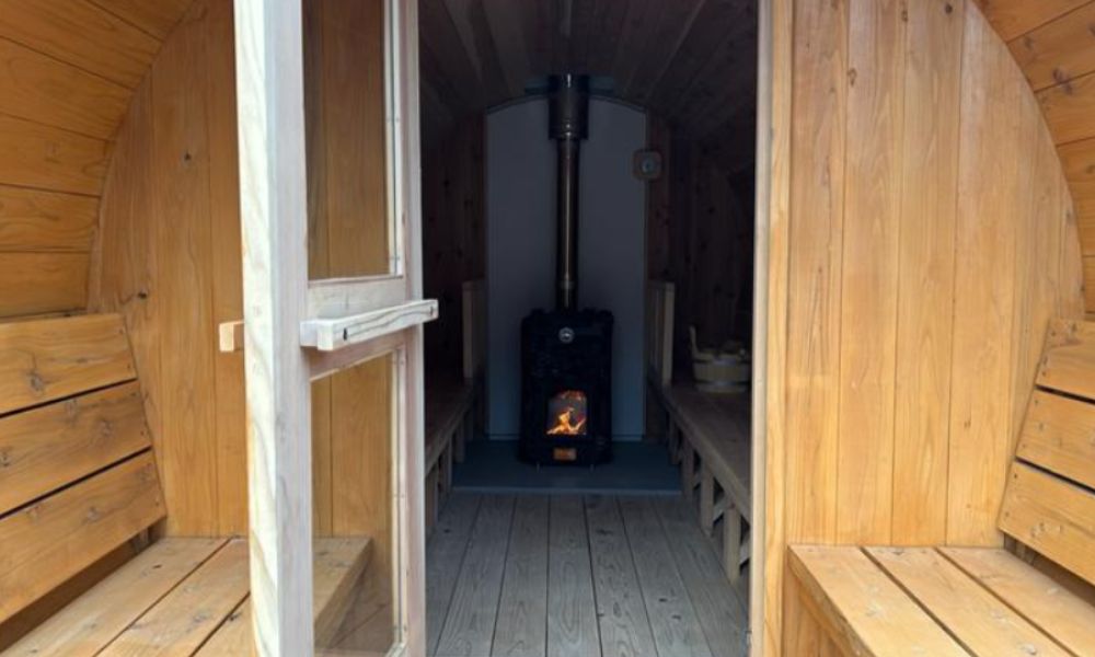 Shioya Glamping Spa（利根郡みなかみ町）