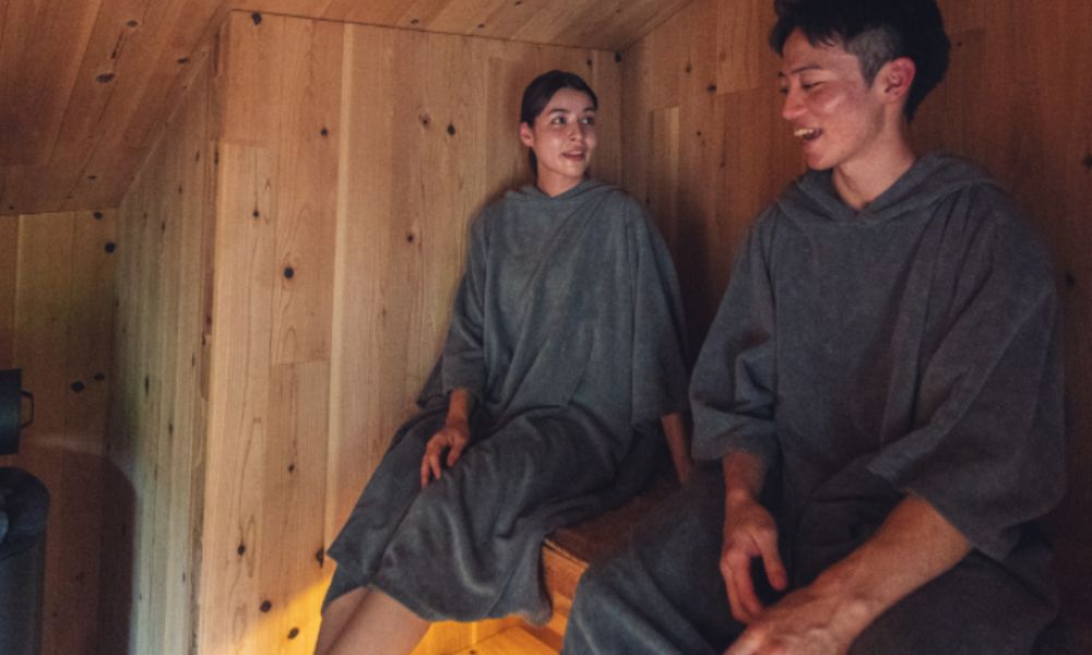 Earthboat Kurohime（上水内郡）