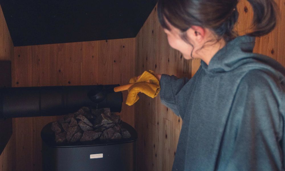 Earthboat Hakuba（北安曇郡）