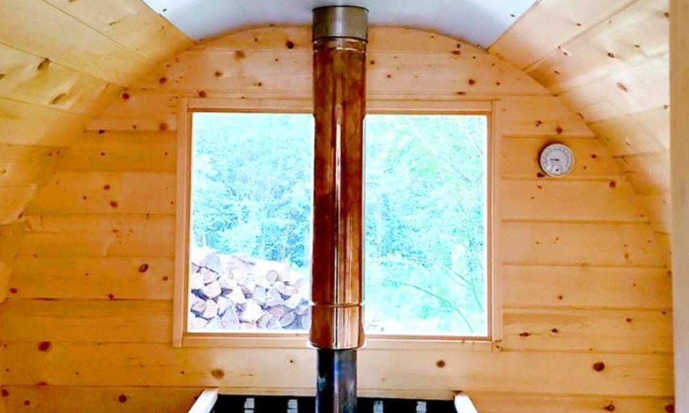 LIVE CAMP あたらび（小諸市）