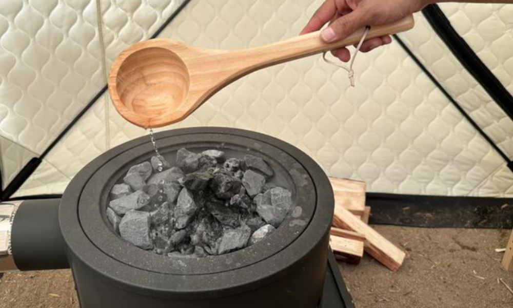 YOTAGIRI SAUNA（上伊那郡）