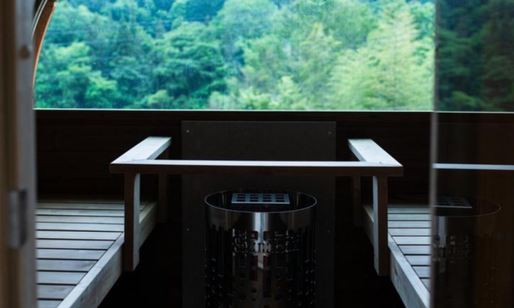 RVパーク s-craft（恵那市）