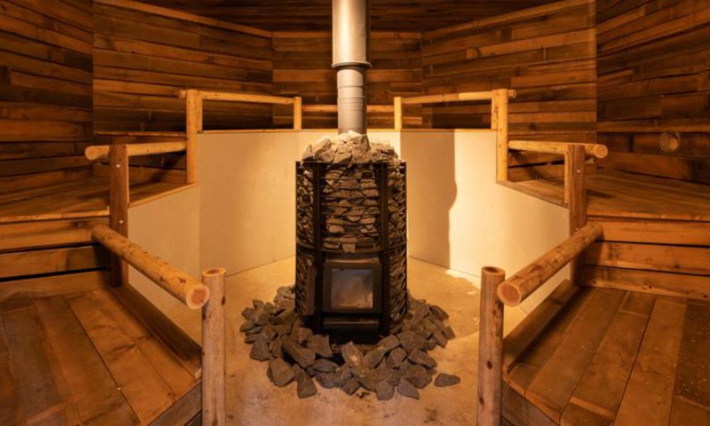 FOLKWOOD（北杜市）