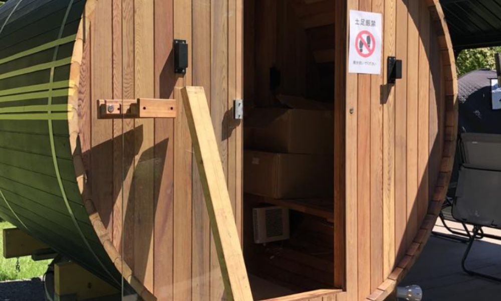 マウントフジキャンプリゾート（南都留郡）