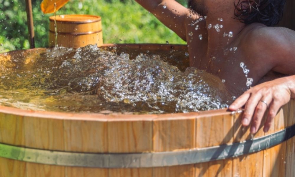 Earthboat Kurohime（上水内郡）