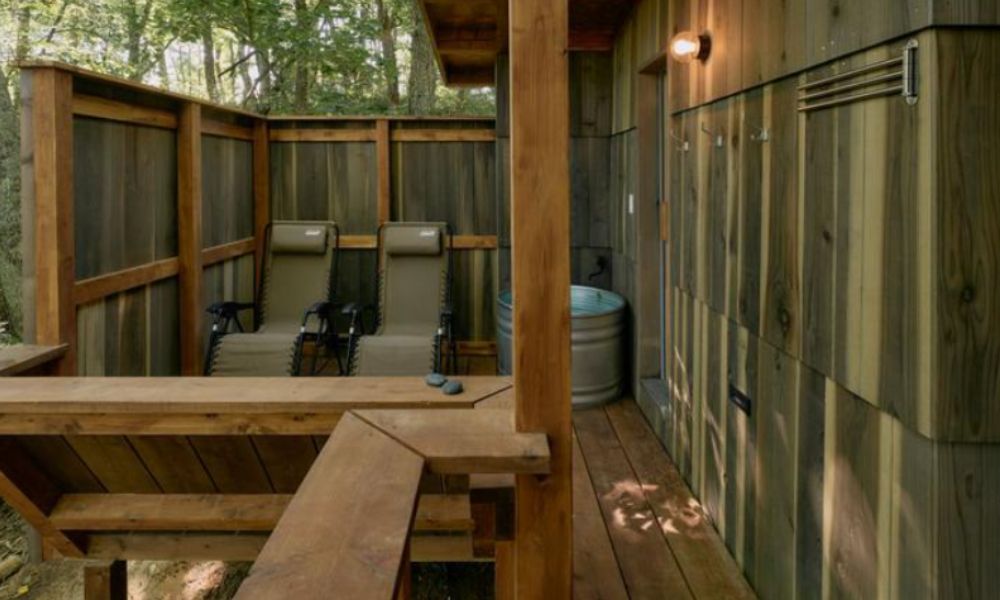 ist - Aokinodaira Field（南佐久郡）