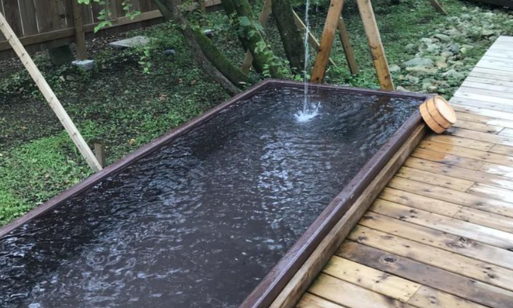 アビルキャンプリゾート那須（那須郡那須町）