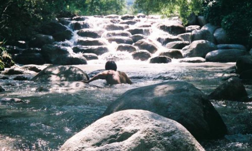 YOTAGIRI SAUNA（上伊那郡）