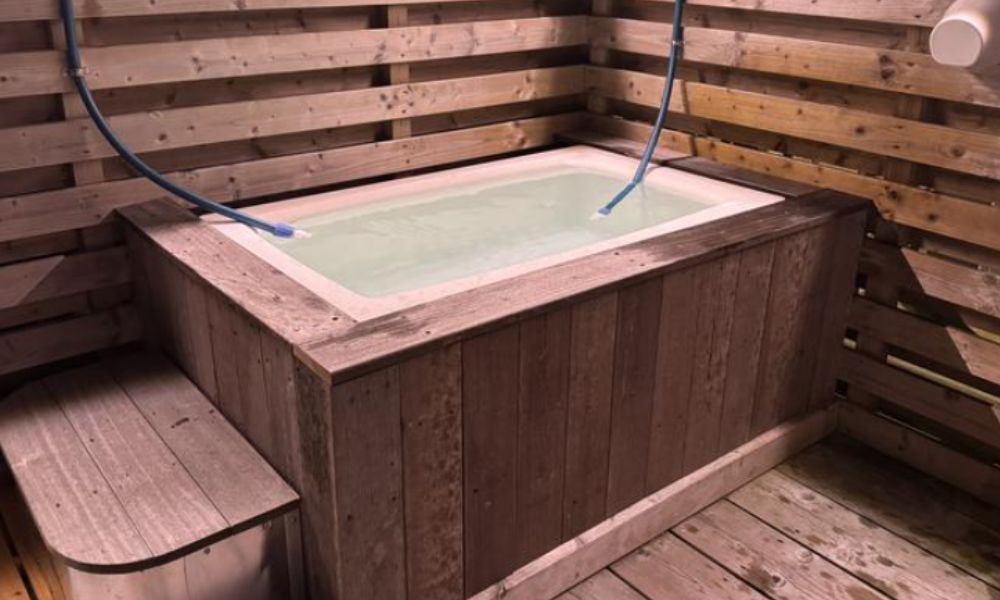 FREE AND EASY CAMP RESORT（菰野町）