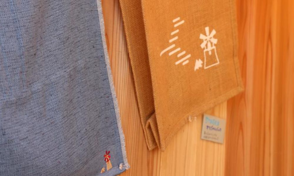 ToTonoe Glamping（高島市）