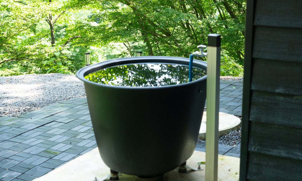 COCO VILLA 那須白河（那須郡那須町）