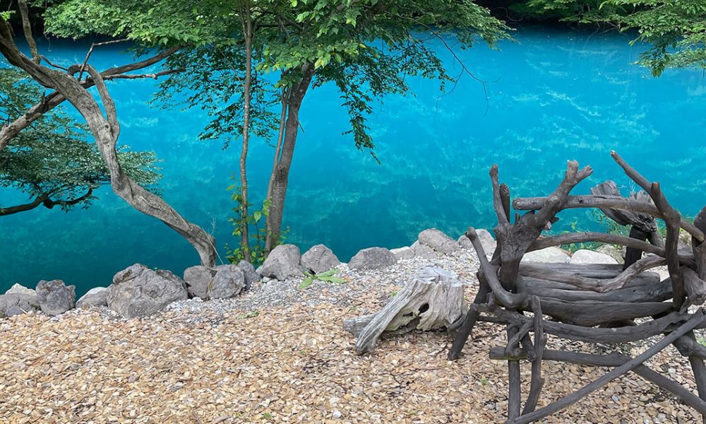 IRIE CAMP BASE（吾妻郡中之条町）